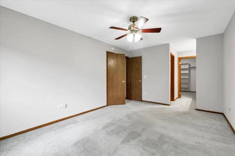 Tiny photo for 912 MANCHESTER Circle #-, Schaumburg, IL 60193 (MLS # 12735629)