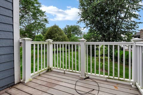 Tiny photo for 912 MANCHESTER Circle #-, Schaumburg, IL 60193 (MLS # 12735629)