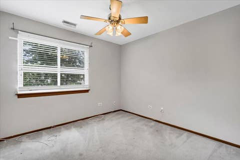 Tiny photo for 912 MANCHESTER Circle #-, Schaumburg, IL 60193 (MLS # 12735629)