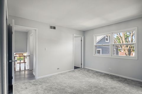 Tiny photo for 26W278 Harrison Avenue, Winfield, IL 60190 (MLS # 12471977)