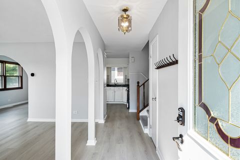 Tiny photo for 26W278 Harrison Avenue, Winfield, IL 60190 (MLS # 12471977)