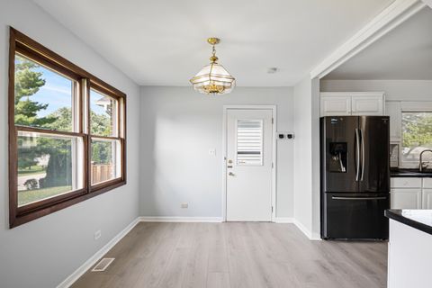 Tiny photo for 26W278 Harrison Avenue, Winfield, IL 60190 (MLS # 12471977)