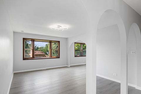 Tiny photo for 26W278 Harrison Avenue, Winfield, IL 60190 (MLS # 12471977)