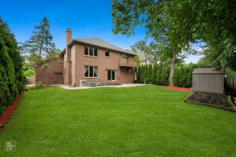 Tiny photo for 1017 E Red Oak Street, Addison, IL 60101 (MLS # 12720400)