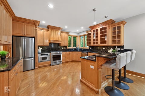 Tiny photo for 1017 E Red Oak Street, Addison, IL 60101 (MLS # 12720400)