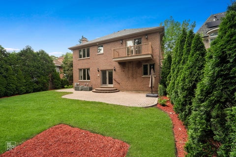 Tiny photo for 1017 E Red Oak Street, Addison, IL 60101 (MLS # 12720400)