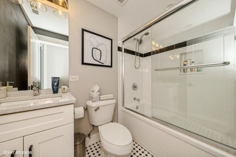 Tiny photo for 4730 S Champlain Avenue #3, Chicago, IL 60615 (MLS # 12540527)