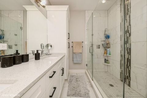 Tiny photo for 4730 S Champlain Avenue #3, Chicago, IL 60615 (MLS # 12540527)