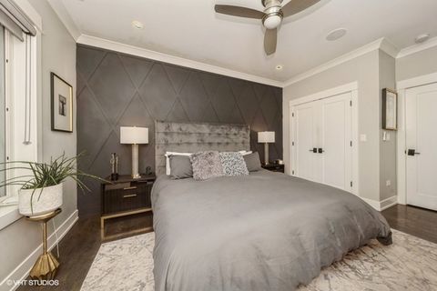 Tiny photo for 4730 S Champlain Avenue #3, Chicago, IL 60615 (MLS # 12540527)