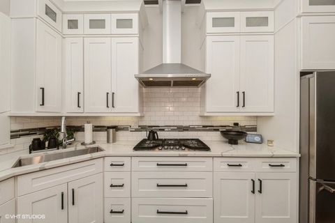 Tiny photo for 4730 S Champlain Avenue #3, Chicago, IL 60615 (MLS # 12540527)