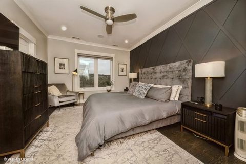 Tiny photo for 4730 S Champlain Avenue #3, Chicago, IL 60615 (MLS # 12540527)