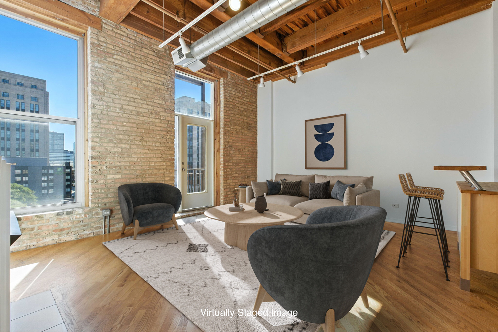 550 W Harrison Street 552