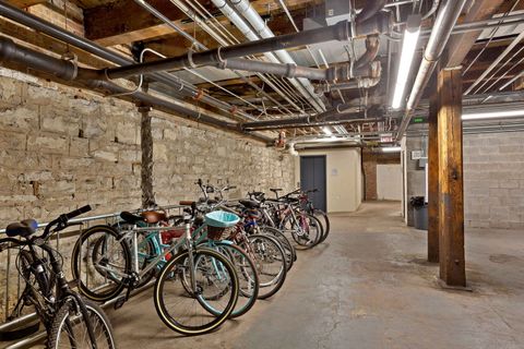 Tiny photo for 550 W Harrison Street #552, Chicago, IL 60607 (MLS # 12461725)