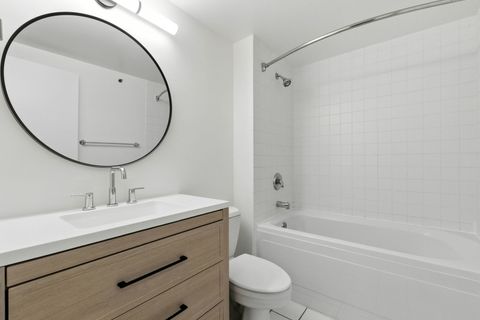 Tiny photo for 550 W Harrison Street #552, Chicago, IL 60607 (MLS # 12461725)