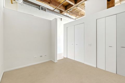Tiny photo for 550 W Harrison Street #552, Chicago, IL 60607 (MLS # 12461725)