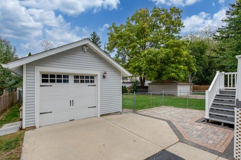 Tiny photo for 341 Harrison Street, West Chicago, IL 60185 (MLS # 12785366)