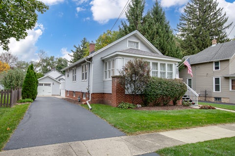 Tiny photo for 341 Harrison Street, West Chicago, IL 60185 (MLS # 12785366)