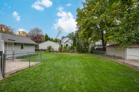 Tiny photo for 341 Harrison Street, West Chicago, IL 60185 (MLS # 12785366)