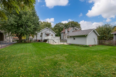 Tiny photo for 341 Harrison Street, West Chicago, IL 60185 (MLS # 12785366)