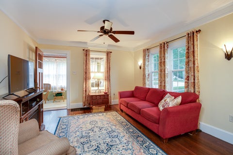 Tiny photo for 341 Harrison Street, West Chicago, IL 60185 (MLS # 12785366)