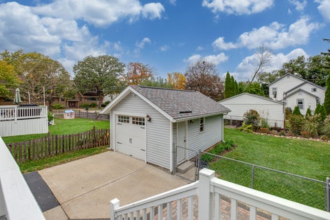 Tiny photo for 341 Harrison Street, West Chicago, IL 60185 (MLS # 12785366)