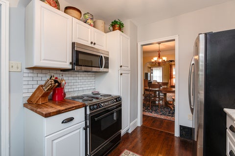 Tiny photo for 341 Harrison Street, West Chicago, IL 60185 (MLS # 12785366)