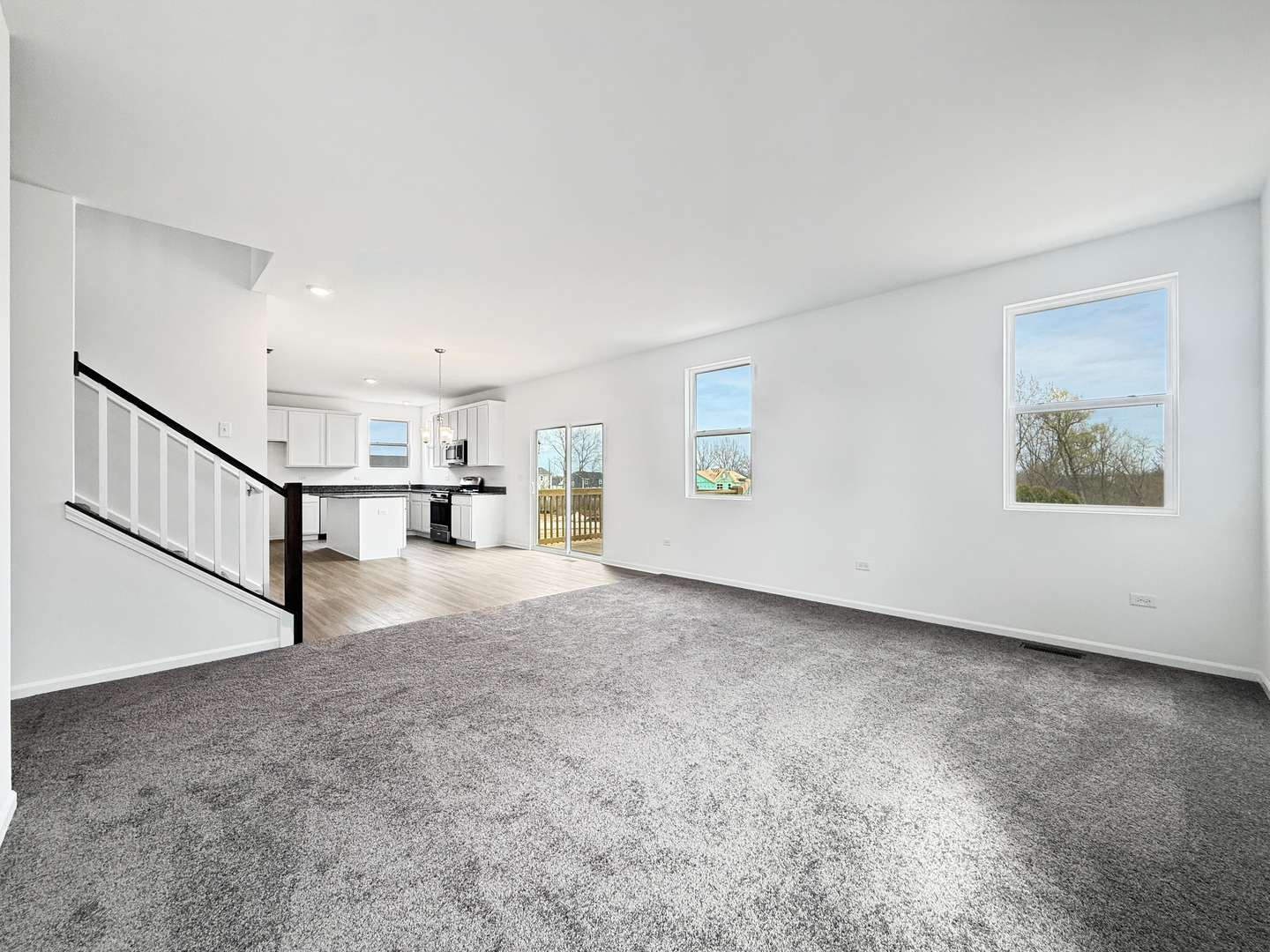 1215 Stonegate Drive