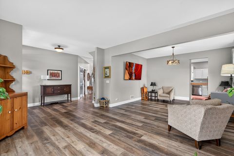 Tiny photo for 1124 Ashlyn Lane, Antioch, IL 60002 (MLS # 12685095)
