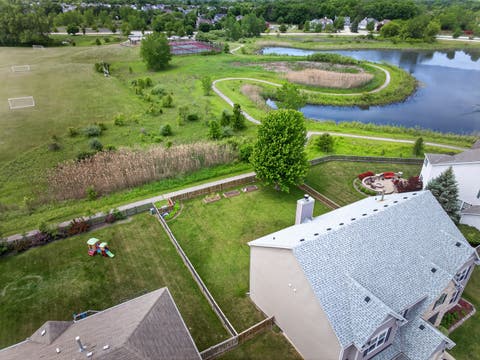Tiny photo for 1124 Ashlyn Lane, Antioch, IL 60002 (MLS # 12685095)