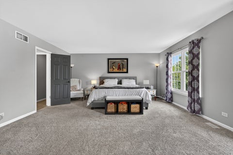 Tiny photo for 1124 Ashlyn Lane, Antioch, IL 60002 (MLS # 12685095)