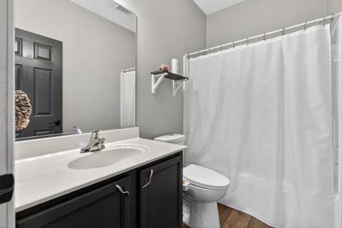 Tiny photo for 1124 Ashlyn Lane, Antioch, IL 60002 (MLS # 12685095)