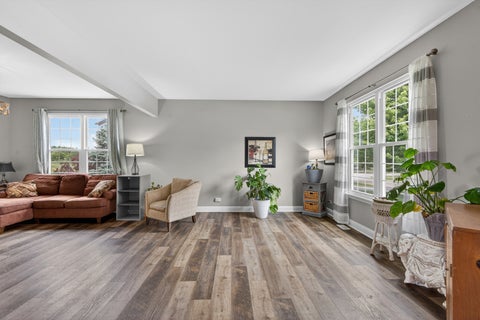 Tiny photo for 1124 Ashlyn Lane, Antioch, IL 60002 (MLS # 12685095)