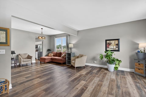 Tiny photo for 1124 Ashlyn Lane, Antioch, IL 60002 (MLS # 12685095)