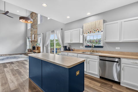 Tiny photo for 1124 Ashlyn Lane, Antioch, IL 60002 (MLS # 12685095)