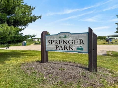 Tiny photo for 1124 Ashlyn Lane, Antioch, IL 60002 (MLS # 12685095)