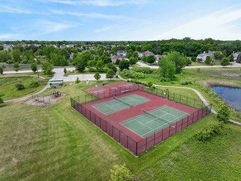 Tiny photo for 1124 Ashlyn Lane, Antioch, IL 60002 (MLS # 12685095)