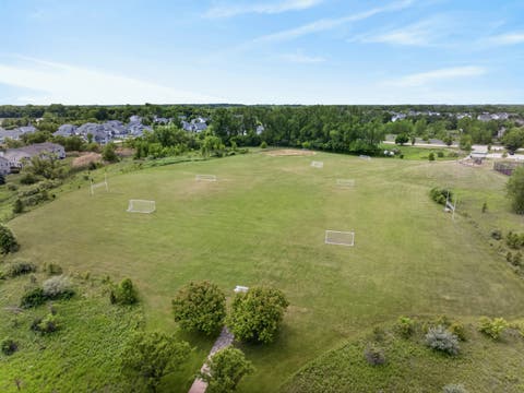 Tiny photo for 1124 Ashlyn Lane, Antioch, IL 60002 (MLS # 12685095)