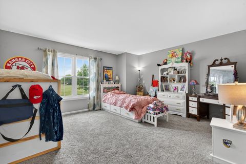 Tiny photo for 1124 Ashlyn Lane, Antioch, IL 60002 (MLS # 12685095)