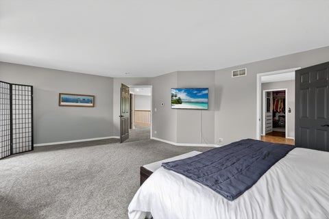 Tiny photo for 1124 Ashlyn Lane, Antioch, IL 60002 (MLS # 12685095)