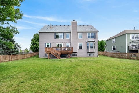 Tiny photo for 1124 Ashlyn Lane, Antioch, IL 60002 (MLS # 12685095)