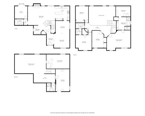 Tiny photo for 1124 Ashlyn Lane, Antioch, IL 60002 (MLS # 12685095)