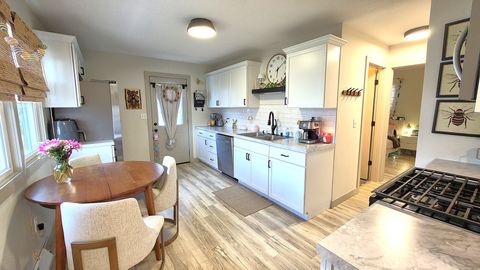 Tiny photo for 1426 Davenport Street, Le Claire, IA 52753 (MLS # 12607581)
