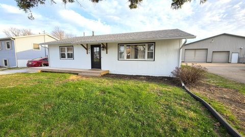 Tiny photo for 1426 Davenport Street, Le Claire, IA 52753 (MLS # 12607581)