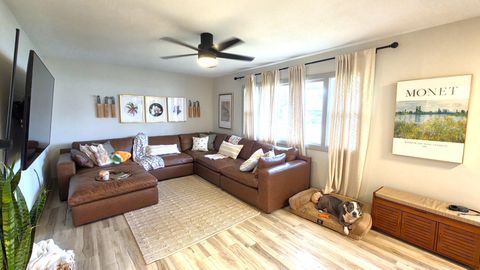 Tiny photo for 1426 Davenport Street, Le Claire, IA 52753 (MLS # 12607581)
