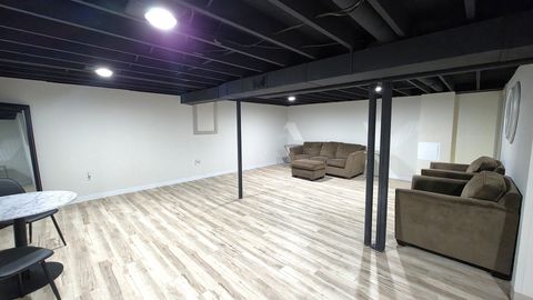 Tiny photo for 1426 Davenport Street, Le Claire, IA 52753 (MLS # 12607581)