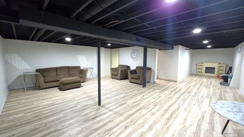 Tiny photo for 1426 Davenport Street, Le Claire, IA 52753 (MLS # 12607581)