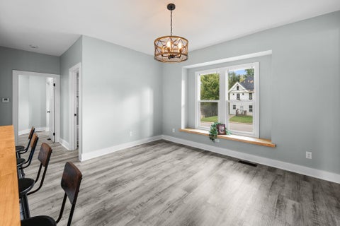 Tiny photo for 1152 E 13th Street, Davenport, IA 52803 (MLS # 12791001)