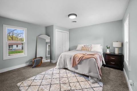 Tiny photo for 1152 E 13th Street, Davenport, IA 52803 (MLS # 12791001)