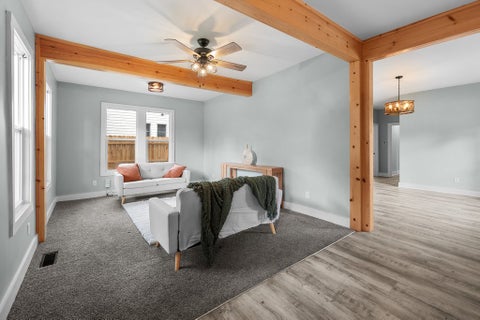 Tiny photo for 1152 E 13th Street, Davenport, IA 52803 (MLS # 12791001)
