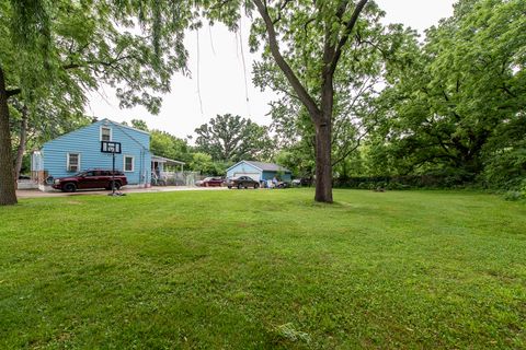 Tiny photo for 12698 W Grandview Avenue, Waukegan, IL 60085 (MLS # 12417301)